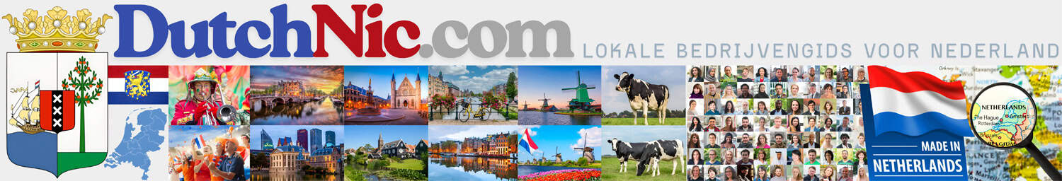 Gemaakt in Nederland - Suppan Bootcamp